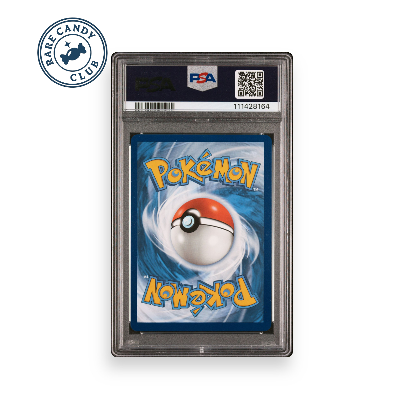 Lillie’s Clefairy – Journey Together – 173/190 – PSA 10