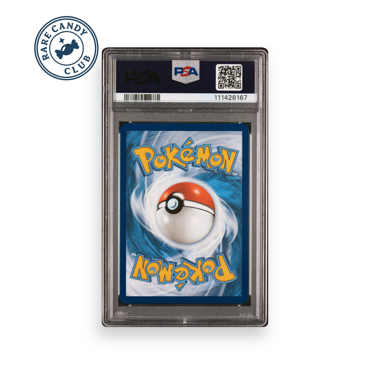 N’s Zorua – Journey Together – PSA 10