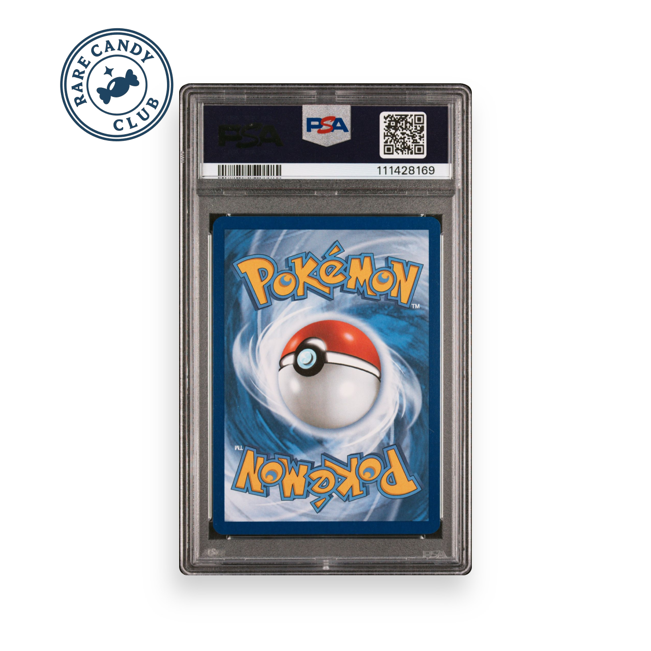 Salamence ex (187/190) – Scarlet & Violet: Journey Together – Pokémon Card