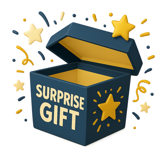 Easter Surprise Gift – Limited-Time Offer!