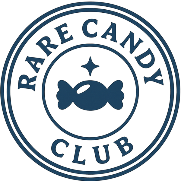 Rare Candy Club